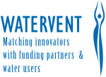 WaterVent - Matching investors with funding partners & water users